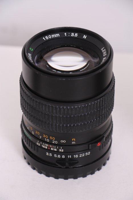 Mamiya 645 Sekor C 3,5/150mm N Analoge camera, Audio, Tv en Foto, Fotocamera's Analoog