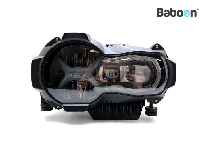 Phare BMW R 1200 GS 2017-2018 (R1200GS 17 LC K50) Symmetric, Motoren, Onderdelen | BMW, Verzenden