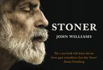 Stoner / Dwarsligger / 244 9789049802790 John Williams, Boeken, Verzenden, Gelezen, John Williams