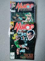 Namor - Namor: The Sub-Mariner - 40 Comic - 1990/1993, Boeken, Strips | Comics, Nieuw
