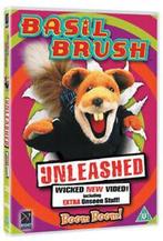 Basil Brush: Unleashed DVD (2005) Basil Brush cert U, Verzenden