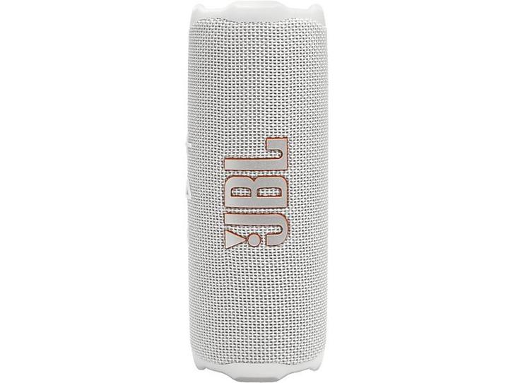 JBL -  Flip 7  - Wit, Audio, Tv en Foto, Luidsprekerboxen, Nieuw, JBL, 60 tot 120 watt, Verzenden
