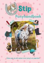 Stip - Ponyhandboek 9789492901989, Sam Verhoeven, Verzenden