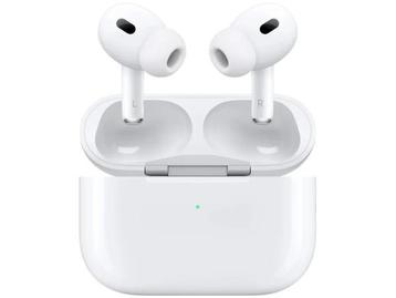 Veiling - Apple Airpods Pro 2nd generation (USB-C) beschikbaar voor biedingen