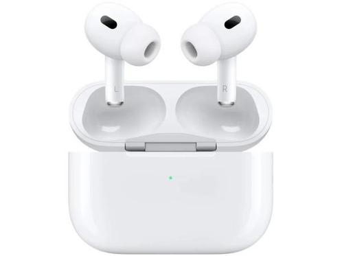 Veiling - Apple Airpods Pro 2nd generation (USB-C), Telecommunicatie, Overige Telecommunicatie, Gebruikt