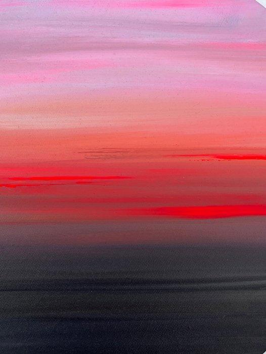Pablo Fernandez Pujol (Winner of the Paul Ricard Artprice) -, Antiek en Kunst, Kunst | Schilderijen | Modern