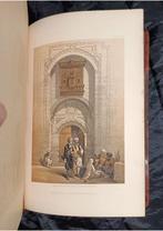 David Roberts - The Holy Land & Egypt: Vols V & VI -