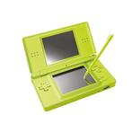 Nintendo DS Lite Groen (Nette Staat & Krasvrije Schermen), Games en Spelcomputers, Spelcomputers | Nintendo DS, Ophalen of Verzenden