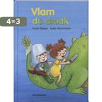 Vlam de draak 9789058386144 Frank Geleyn, Boeken, Verzenden, Gelezen, Frank Geleyn