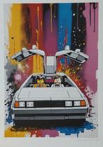Emma Wildfang - Back to the Future – Series Lego Cinematic, Nieuw