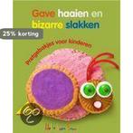 Gave haaien en bizarre slakken 9783940957702 N.B., Verzenden, N.B.