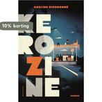 Kerozine 9789025472191 Adeline Dieudonné, Verzenden, Gelezen, Adeline Dieudonné