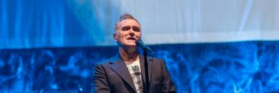 Morrissey Tickets, Tickets en Kaartjes, Overige Tickets en Kaartjes