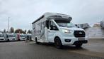 Chausson 788 Titanium Premium automaat, 20036 km 33433, Automaat, Ford, Vloeistofverwarming, Chausson