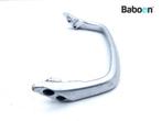Duo Beugel Yamaha XJR 1300 2002-2003 (XJR1300), Motoren, Verzenden, Gebruikt