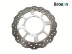 Remschijf Achter Kawasaki GTR 1400 2008-2009 (GTR1400, Verzenden, Gebruikt