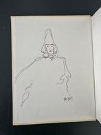 Moebius - Métal Hurlant - Recueil N°2 + dédicace - C - 1, Livres