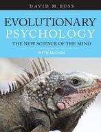 Evolutionary Psychology 9781138090958 David Buss, Verzenden, Gelezen, David Buss