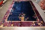 china art deco - Tapijt - 355 cm - 274 cm, Huis en Inrichting, Nieuw