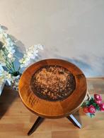 Kruk - Klavierhocker - Beuken