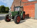 1085 Fendt Farmer 309LS Oldtimer tractor, Nieuw