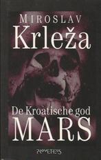 KROATISCHE GOD MARS 9789053334621 M. Krleza, Boeken, Verzenden, Gelezen, M. Krleza
