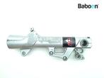 Tube de fourche avant extérieur droite Moto Guzzi Norge 1200, Motoren, Verzenden, Nieuw