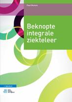 Beknopte integrale ziekteleer 9789036811217 Paul Bocken, Boeken, Verzenden, Gelezen, Paul Bocken