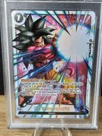 Dragon Ball Fusion World - FB04 - SS4 Goku 10x Kamehameha -, Collections