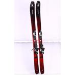 164 freeride skis ATOMIC MAVERICK 95 Ti 2022, grip walk, wo, Sport en Fitness, Skiën en Langlaufen, 160 tot 180 cm, Gebruikt, Verzenden