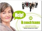 Help! Ik coach teams / Help!Coaching Bibliotheek / C2, Verzenden, Gelezen, M.M. Lingsma