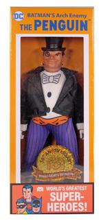 DC Comics Batman Action Figure The Penguin 20 cm, Ophalen of Verzenden, Nieuw