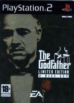 The Godfather Limited Edition (PS2 Games), Consoles de jeu & Jeux vidéo, Jeux | Sony PlayStation 2, Ophalen of Verzenden