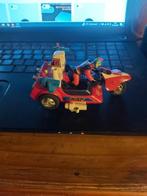 Popy - Moto-jouet Goldorak Moto Actarus 1978 - 1970-1980 -, Antiek en Kunst, Antiek | Overige Antiek