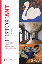 HistoriANT 2018-6 9789463710671, Verzenden, Gelezen, Genootschap Voor Antwerpse Geschiedenis