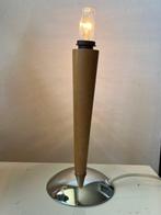 Lampe (2) - Bronze, Laiton, Métal - Pied de lampe paquebot