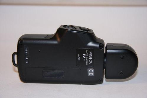 Minolta Auto meter IV F Lichtmeter, Audio, Tv en Foto, Fotocamera's Analoog