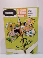 Schtroumpf, les cahiers de la BD N°31 au N°36 - 6 Magazines, Livres