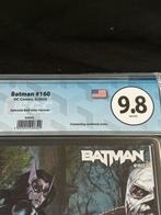 Batman (Vol. 3) #160 - Cover C Gabriele DellOtto Connecting, Boeken, Nieuw