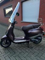 Scooter A Klasse/Geen Rijbewijs/Nieuwstaat Echte Topper, Vélos & Vélomoteurs