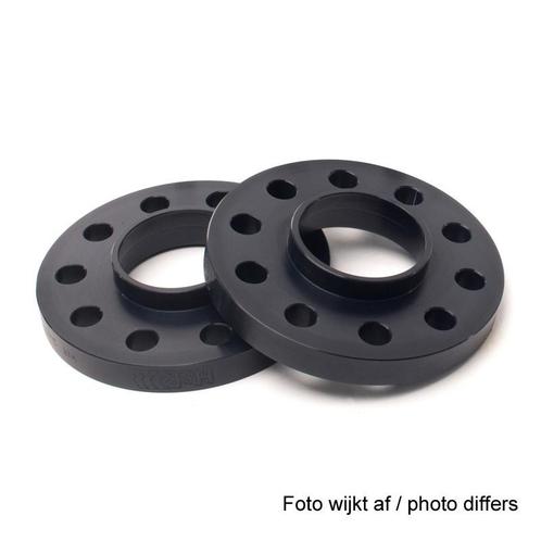 H&R DR-Systeem Spoorverbrederset 36mm per as - Steekmaat 5x1, Auto-onderdelen, Ophanging en Onderstel, Nieuw, Verzenden