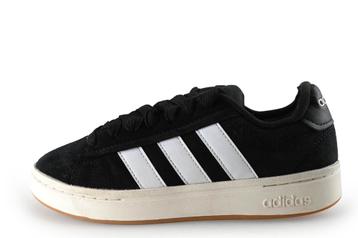Adidas Sneakers in maat 38 Zwart | 5% korting beschikbaar voor biedingen