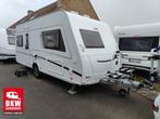 LMC Style 440 D comfort, Rondzit, Frans bed, LMC en Münsterland, Tot en met 4