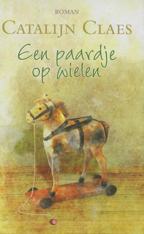 Een Paardje Op Wielen 9789020528503, Livres, Livres régionalistes & Romans régionalistes, Envoi