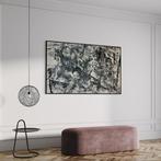 Timo Wedell - Die Formel der Welt Abstract like Yves Klein -, Antiek en Kunst
