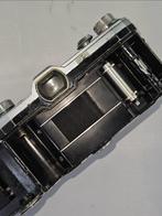 Zeiss Ikon Contax D Appareil photo reflex mono-objectif, Nieuw