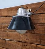 Lampe murale - Aluminium, Laiton - Éclairage maritime