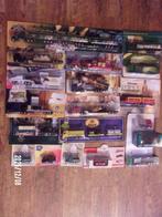 Themacollectie - Verzameluitgaven promotiemodellen - Kaiser,