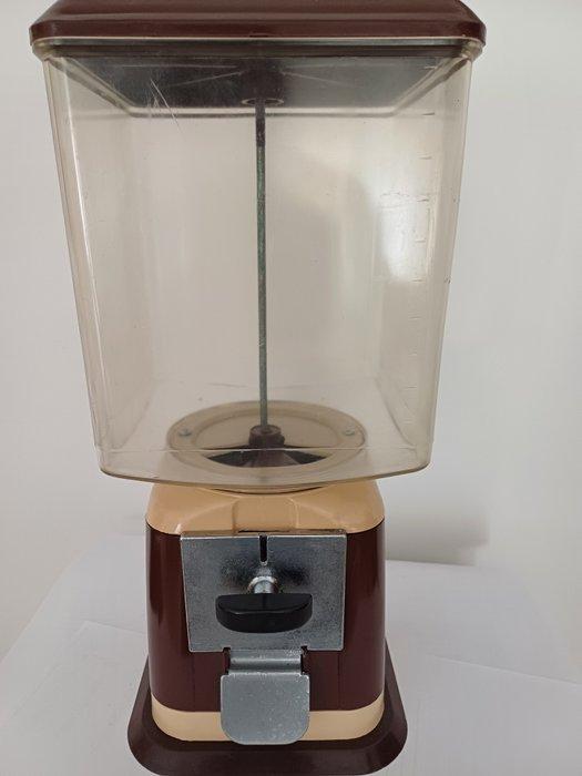 Distributeur automatique, Antiek en Kunst, Antiek | Wandborden en Tegels