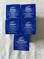 Éditions Atlas - Tintin - 5 - Lot de 5 voitures Tintin, Boeken, Nieuw